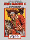 Time Machine 4: Sail with Pirates